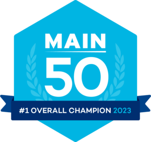 Textkernel Achieves First Place in the Prestigious Main Software 50 Benelux Award