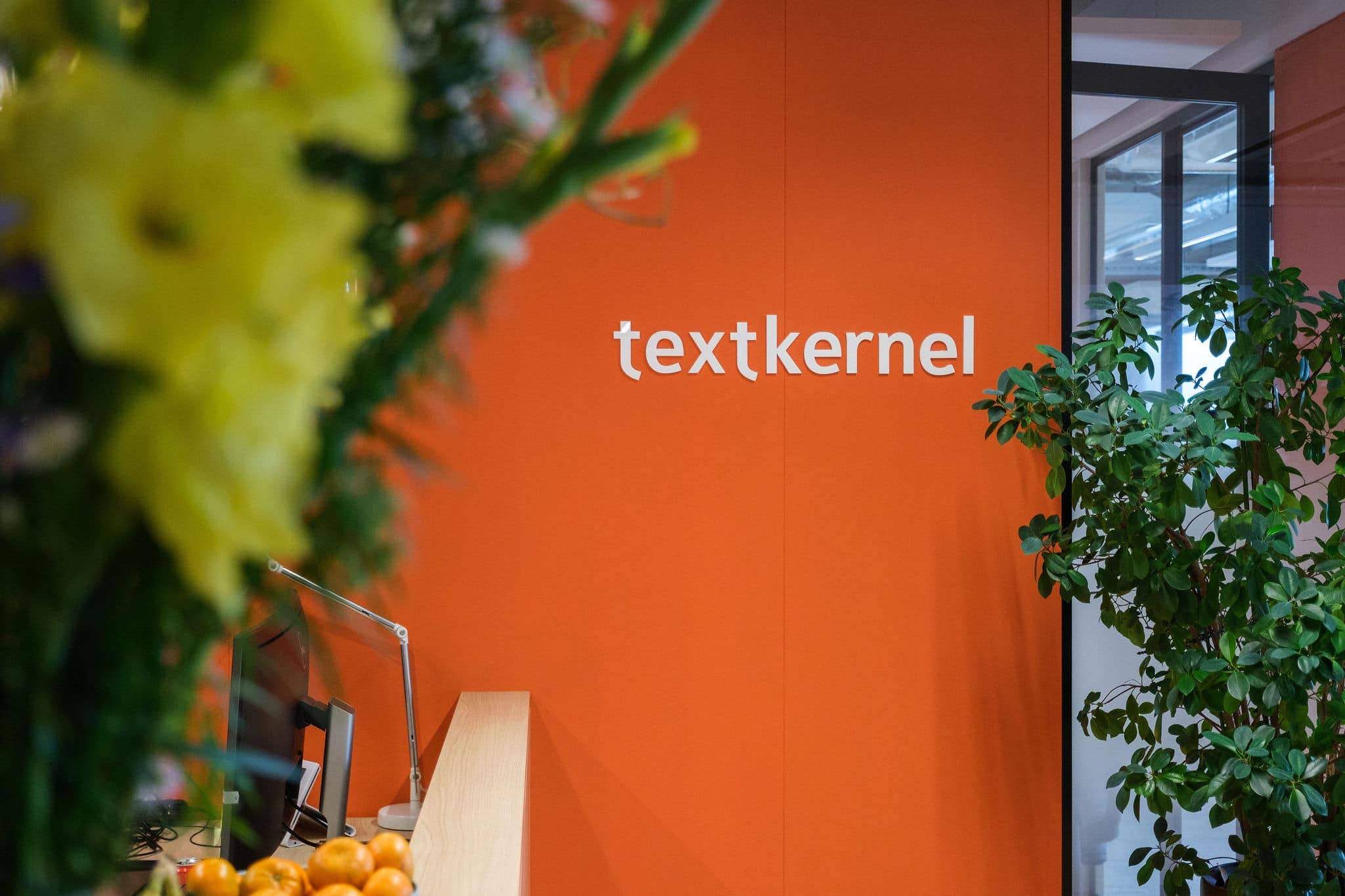 textkernel office