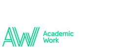 Academic work logo