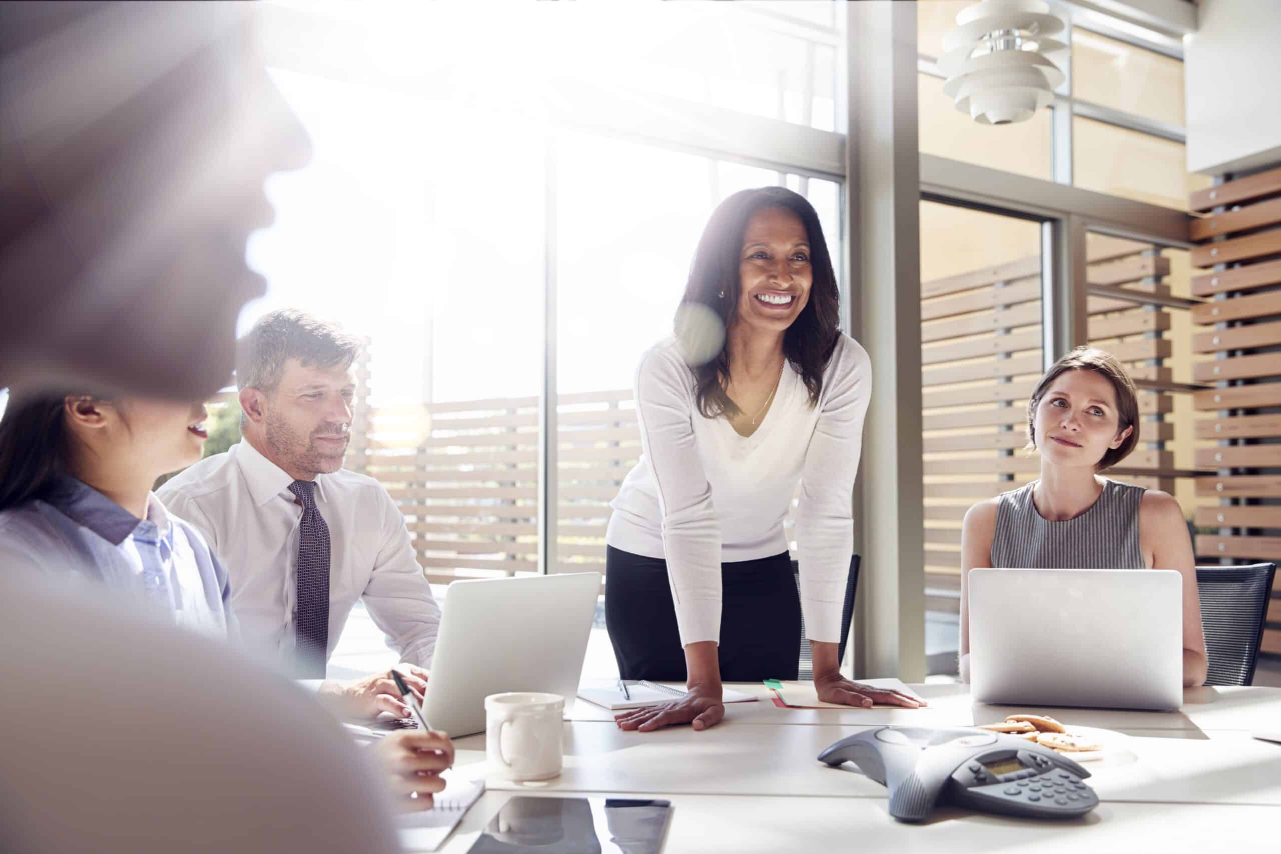 Source & Match Lösungen für die Global Talent Sourcing | Textkernel