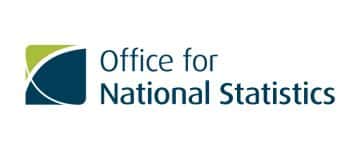 UK Office National Statistics logo