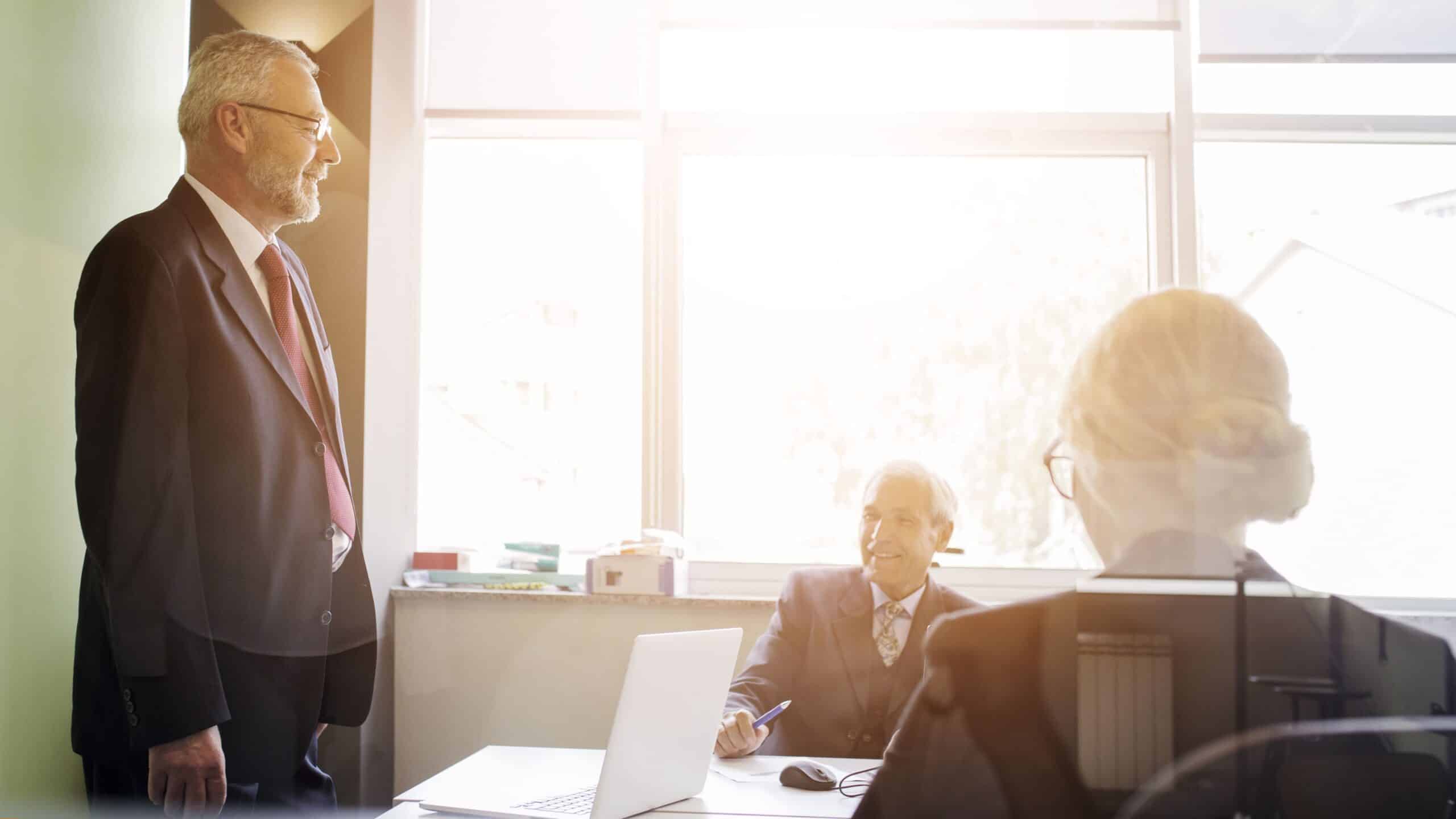 HR Software Solutions for Government & Edcuation Textkernel