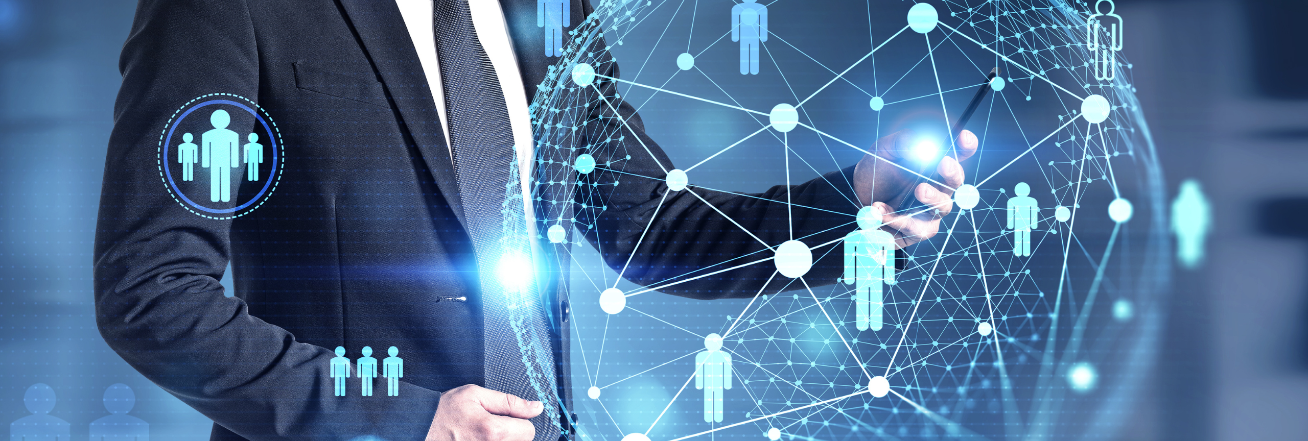 Building skills based organization